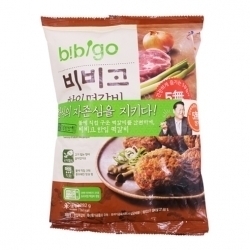 [비비고] 한입떡갈비 282g*2봉
