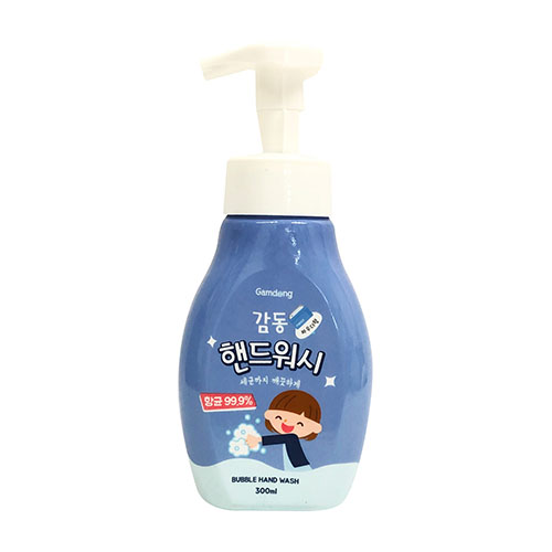 [Gamdong] 감동핸드워시 파우더향 300ml