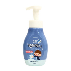 [Gamdong] 감동핸드워시 파우더향 300ml