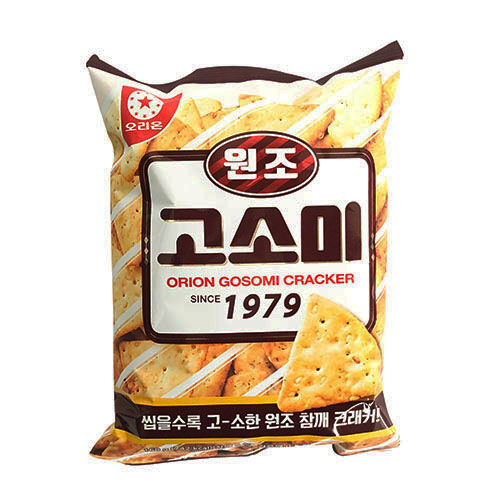 [오리온] 원조 고소미 1979 160g