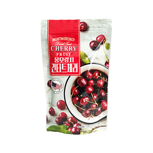 [엄마사랑] 건타트체리 300g