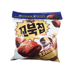 [오리온] 꼬북칩 초코츄러스맛 296g