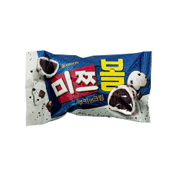 [오리온] 미쯔볼 42g