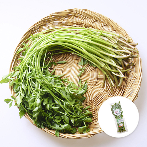 [국내산] 미나리 1봉