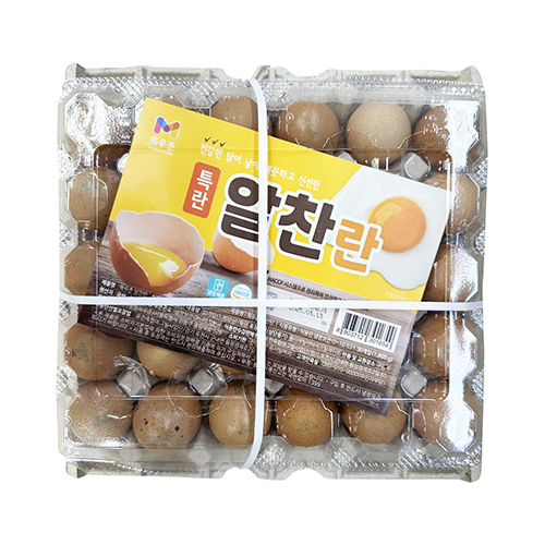 [목우촌] 특란 알찬란 30개입