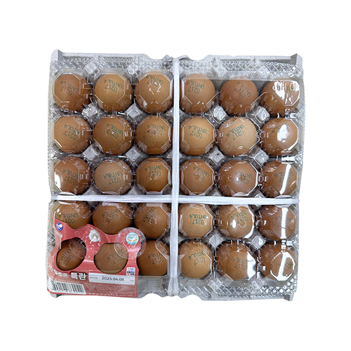 [거누] 맛좋은 특란 30개입
