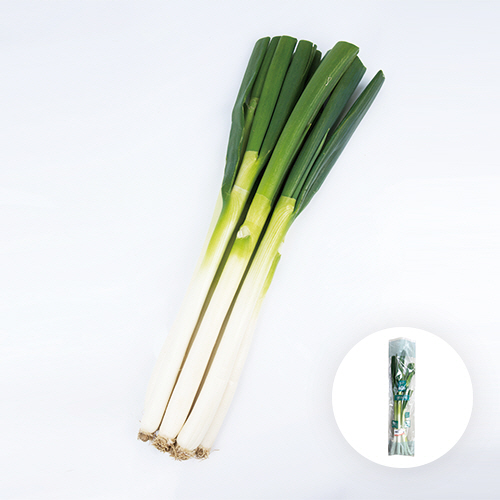 [국내산] 깐대파 1봉