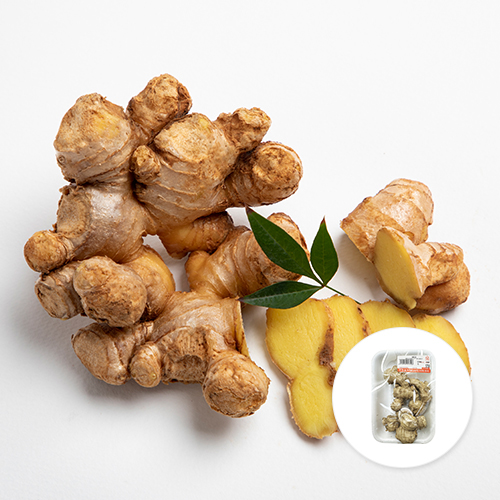 [국내산] 생강 1팩