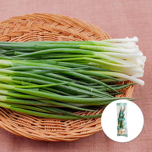 [국내산] 깐쪽파 1봉