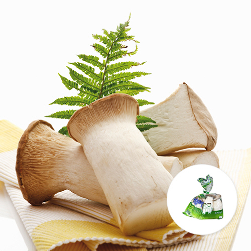 [국내산] 새송이버섯 1봉(400g이내)