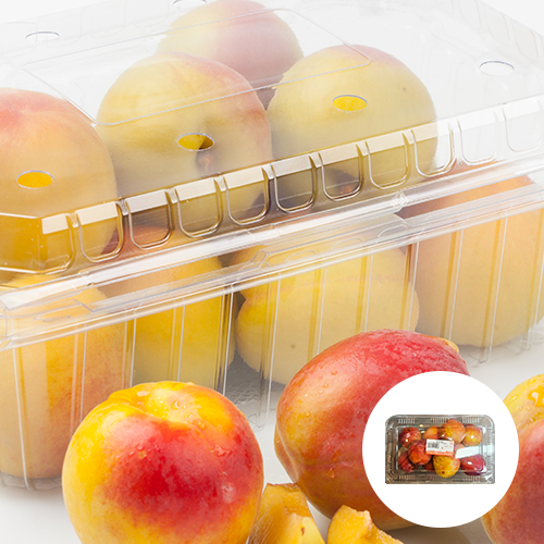 [국내산] 자두(특) 1팩