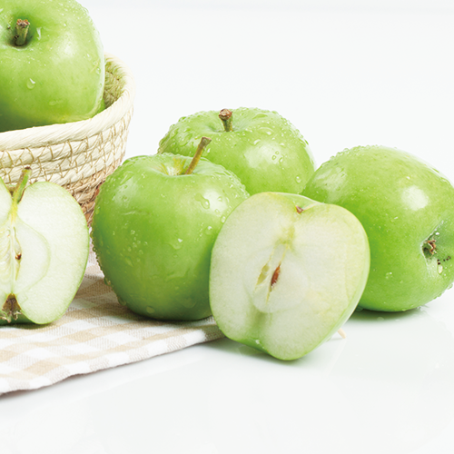 [국내산] 아오리사과 1봉(5개)